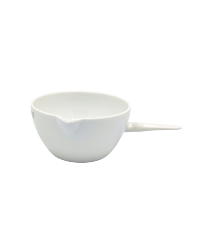 Porcelain Basin with Handle