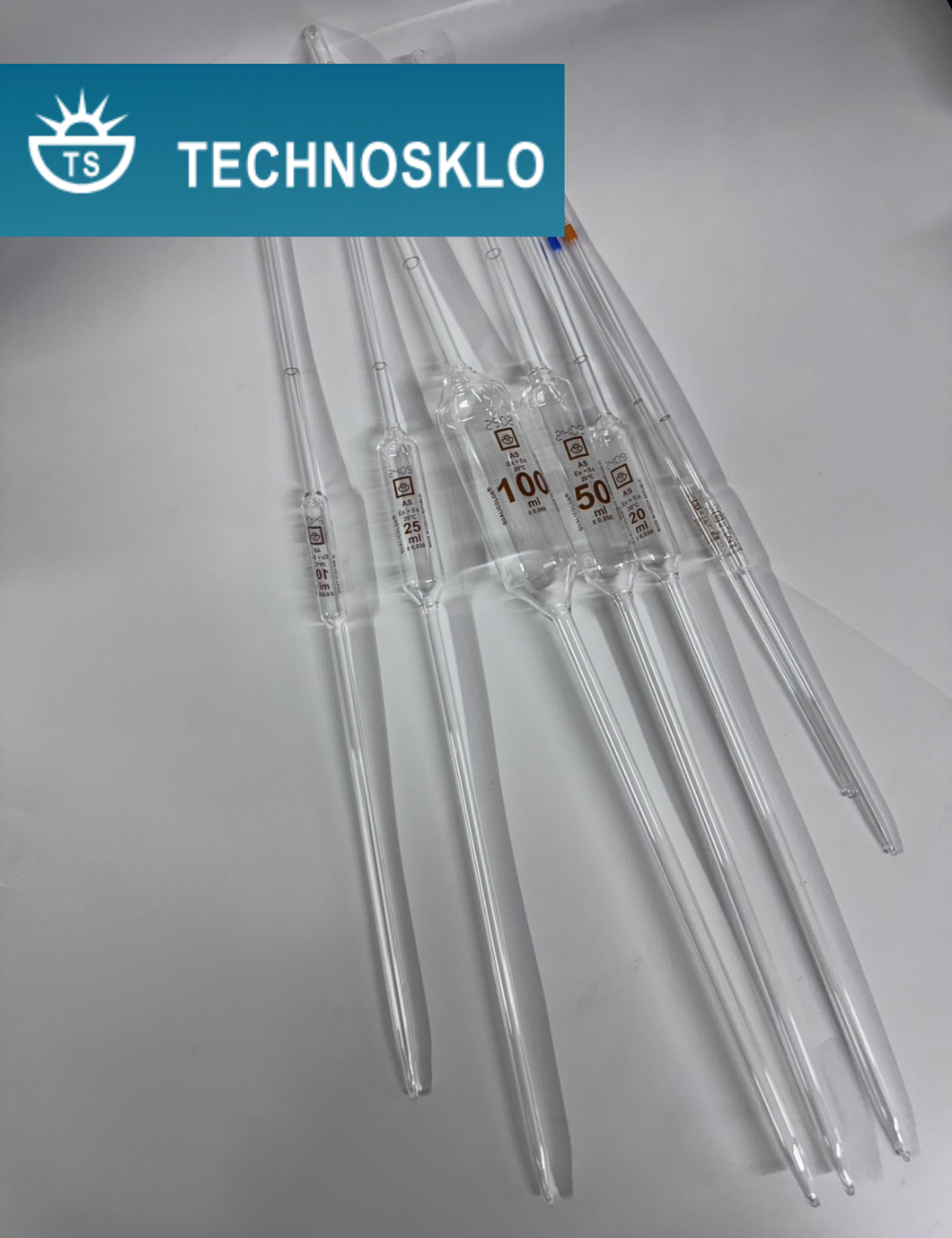 Pipette Volumetric Class A - Image 4