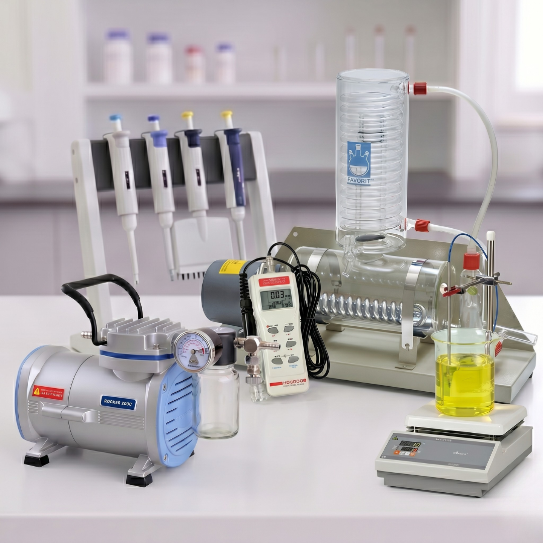 Instruments | kdscientific.co.th