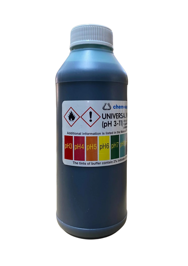 Universal indicator solution | kdscientific.co.th