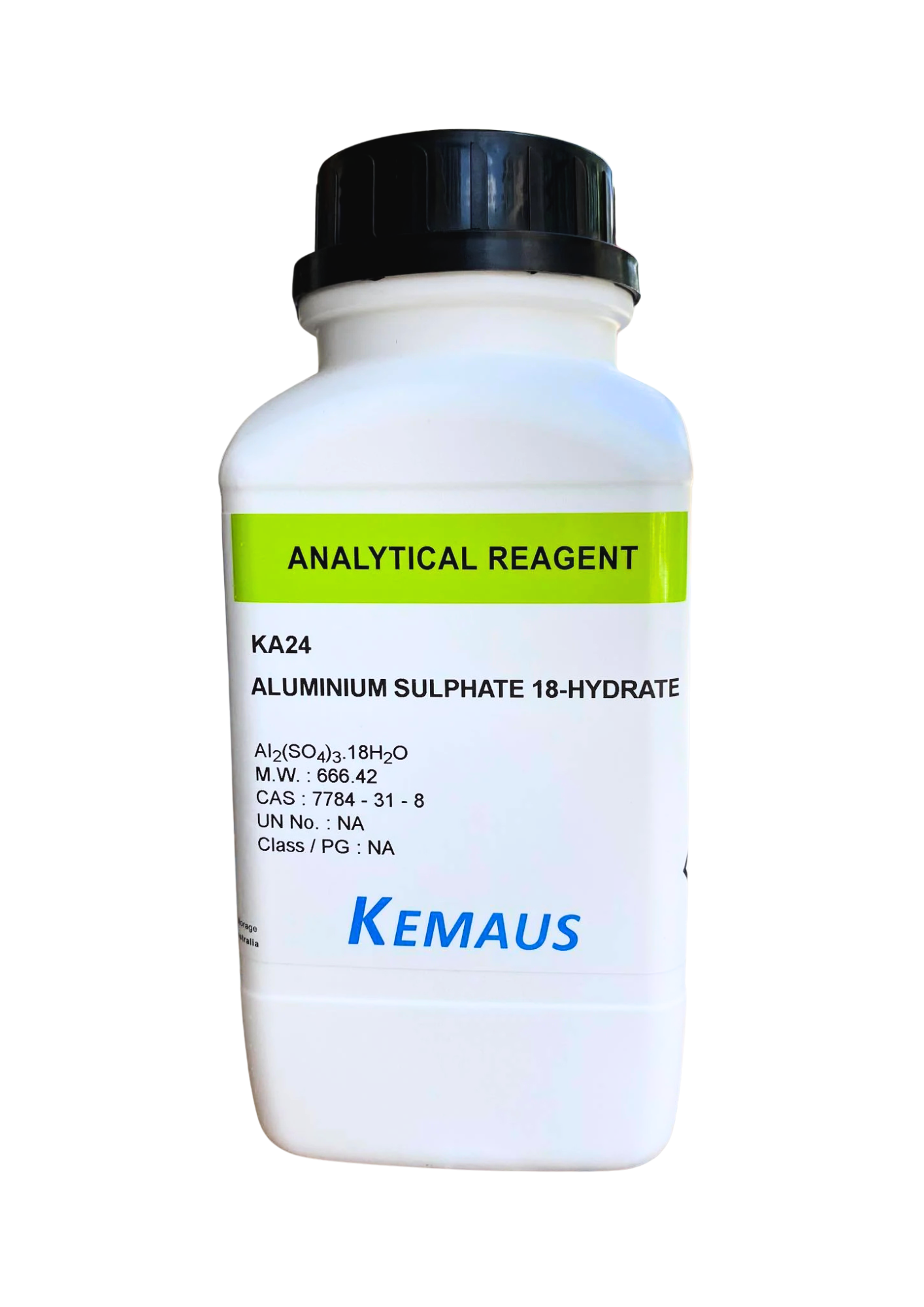 Chemicals-KemAus