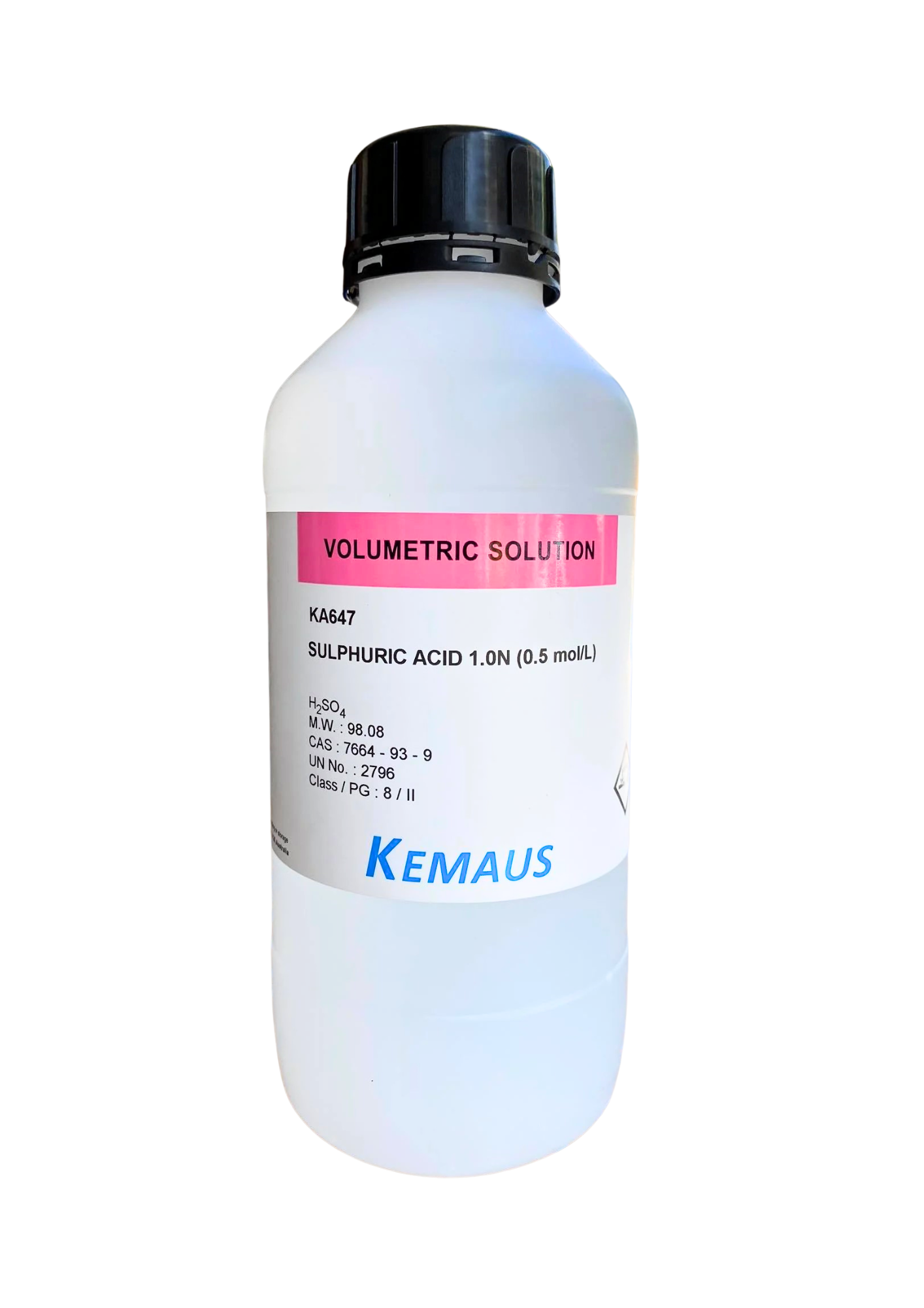 Chemicals-KemAus