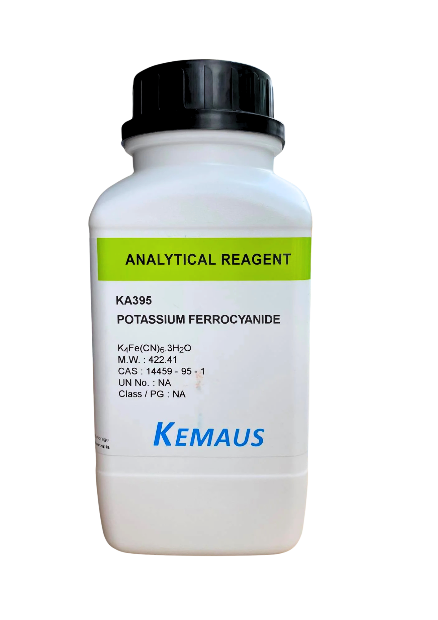 Chemicals-KemAus