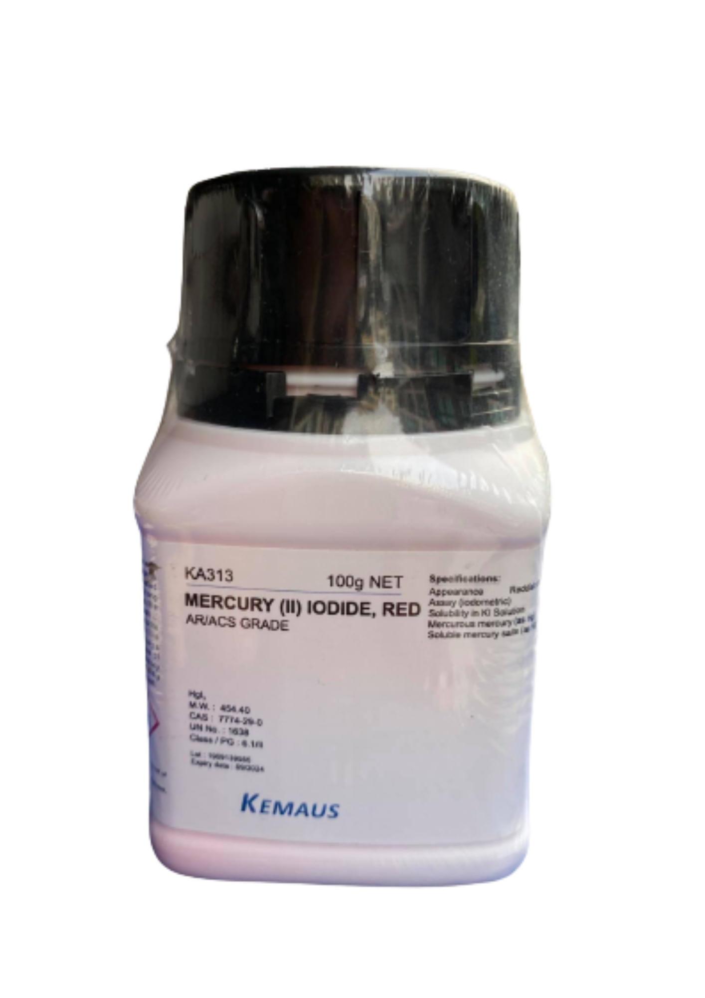Chemicals-KemAus