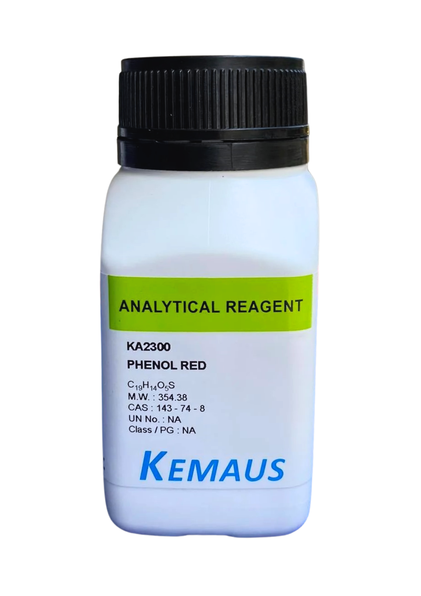 Chemicals-KemAus
