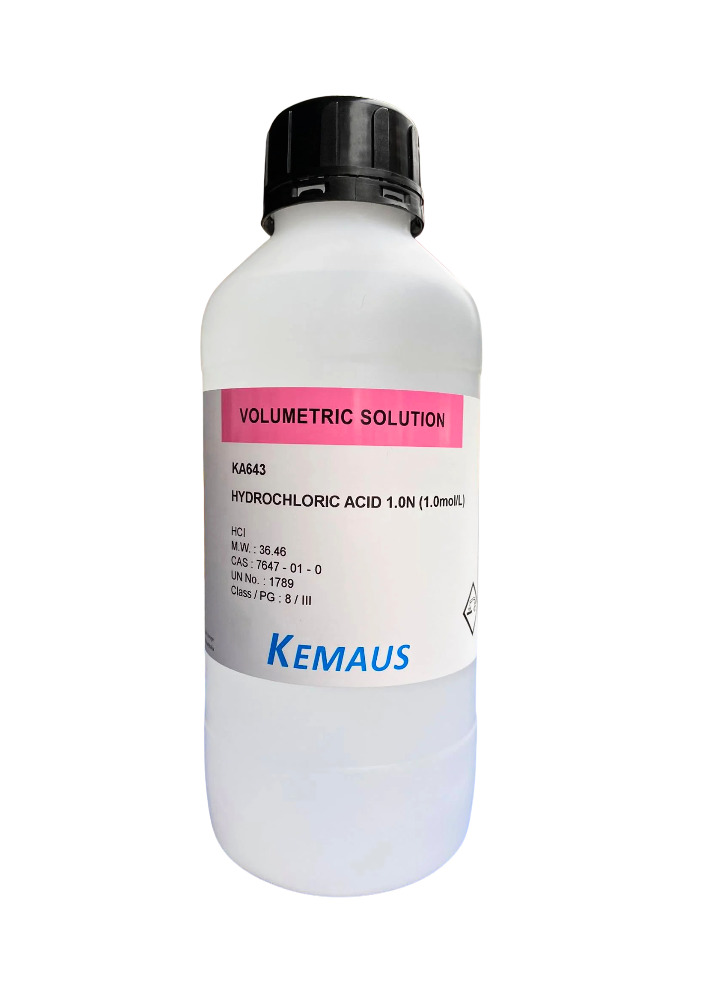 Chemicals-KemAus