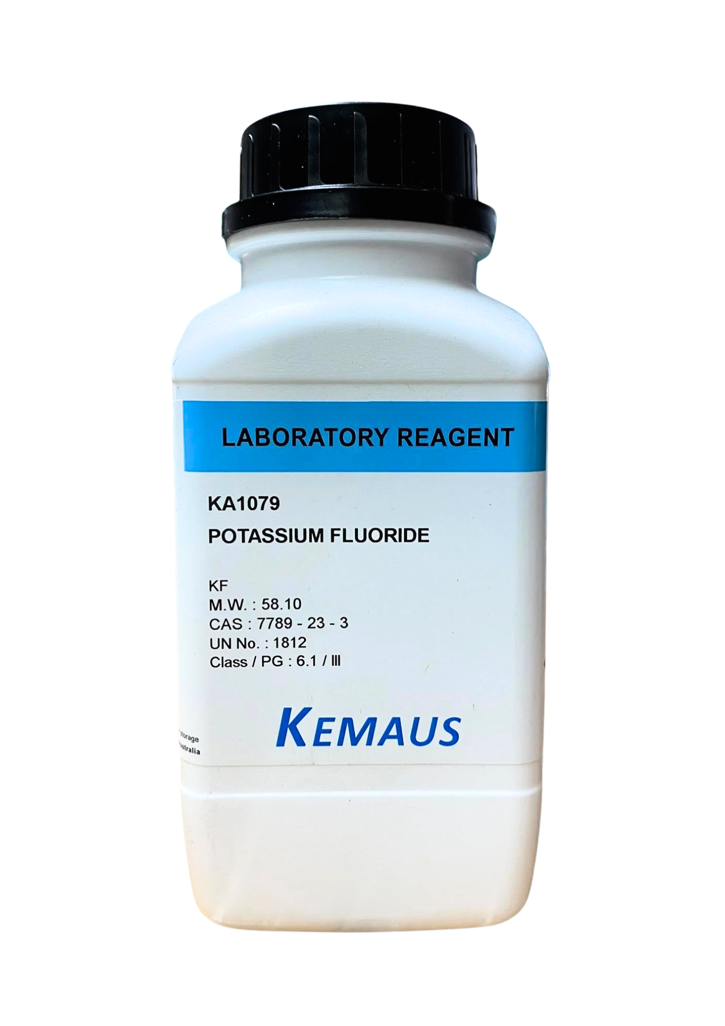 Chemicals-KemAus