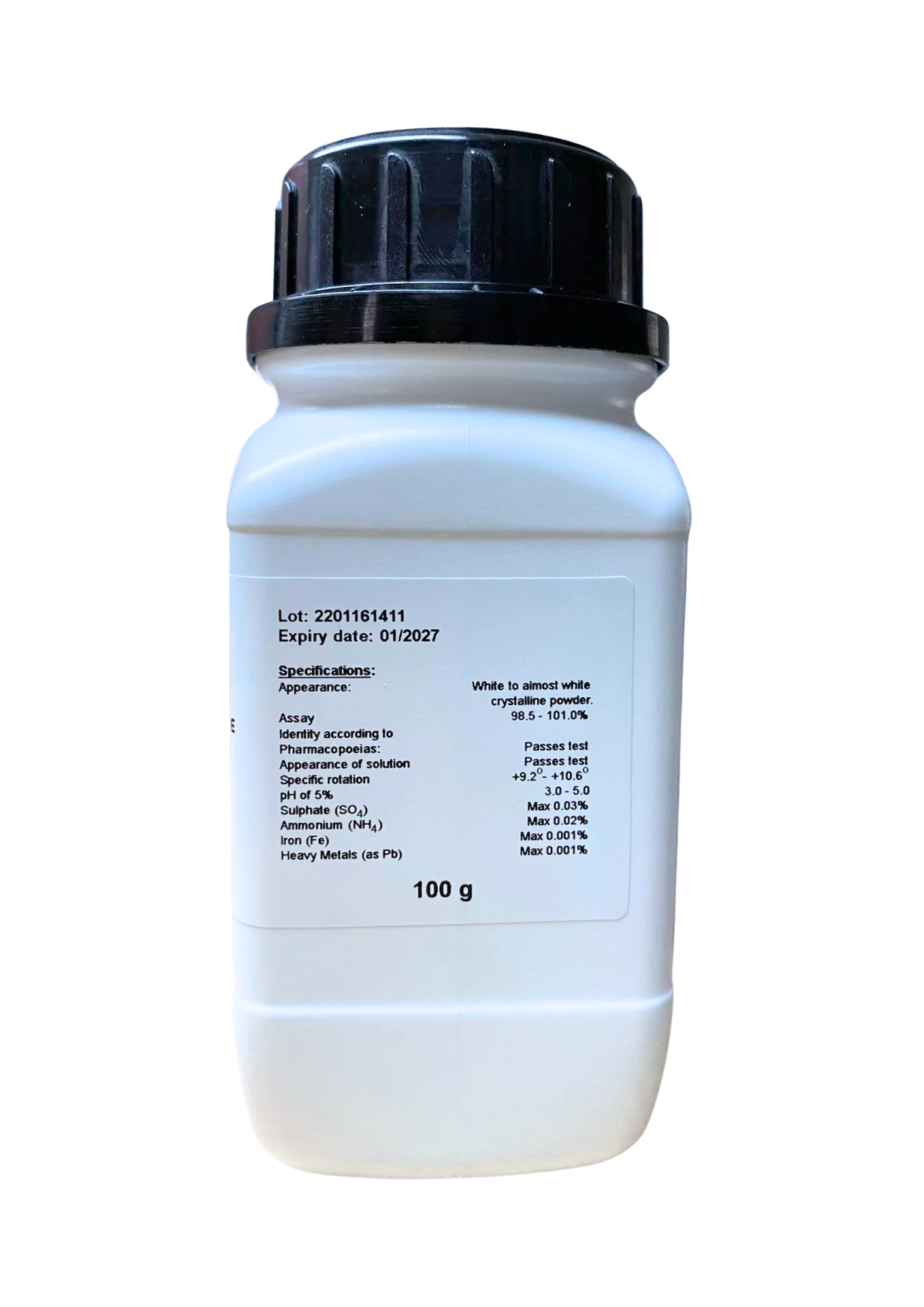 L-Histidine monohydrochloride - Image 2