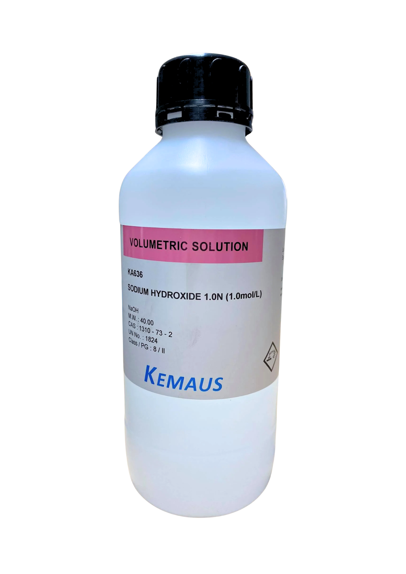 Chemicals-KemAus