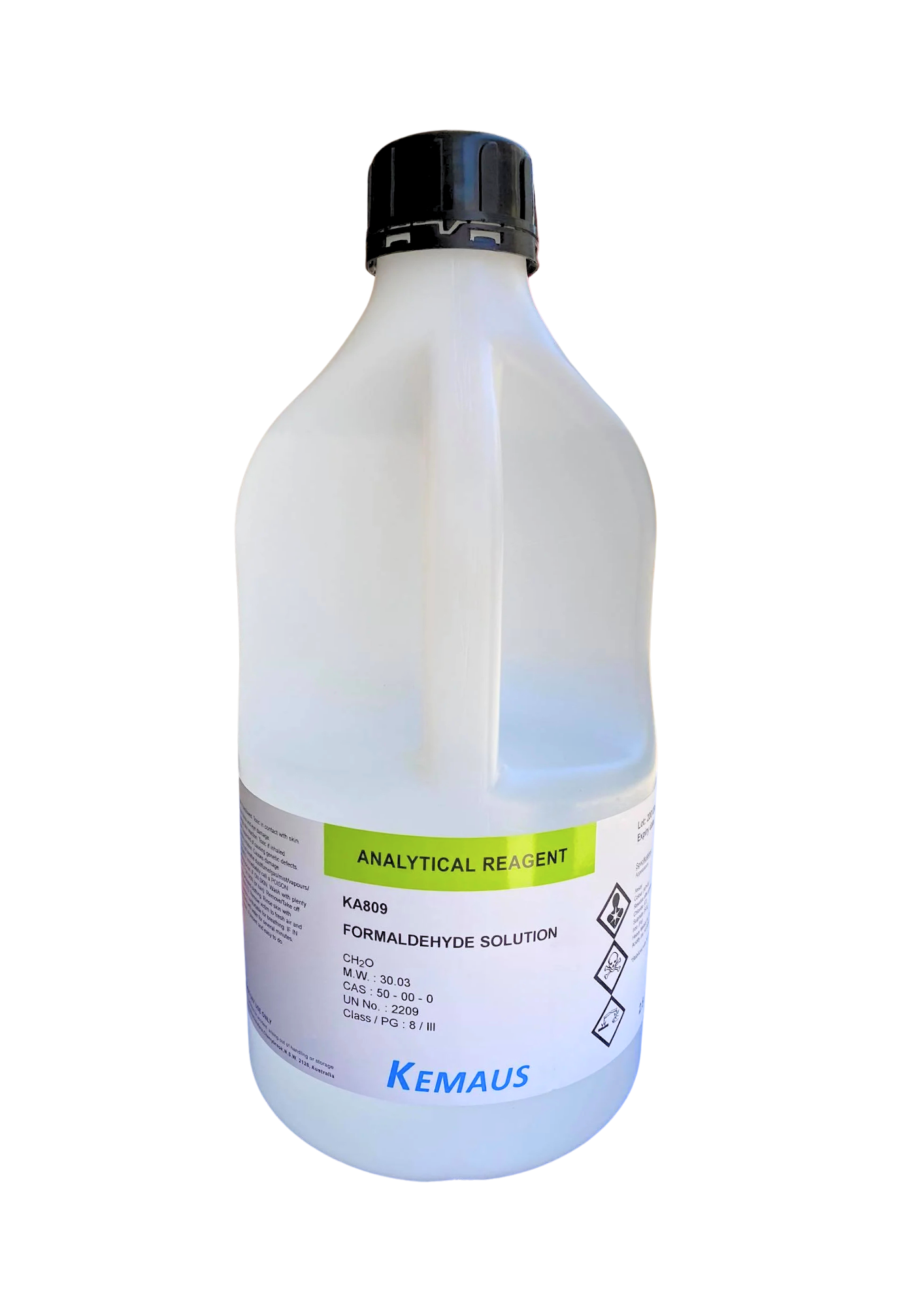 Chemicals-KemAus