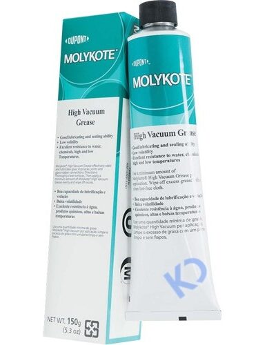 MOLYKOTE® silicone grease