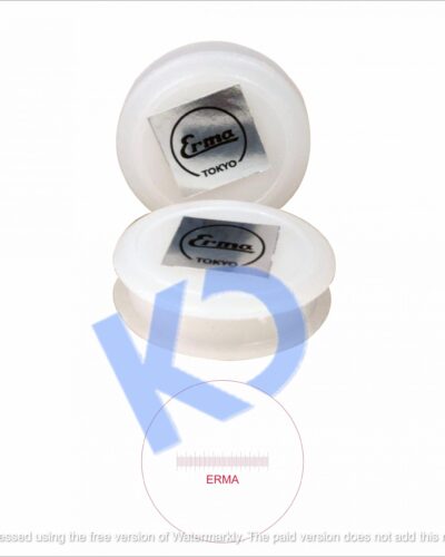 ไมโครมิเตอร์แบบใช้กับตาของ ERMA