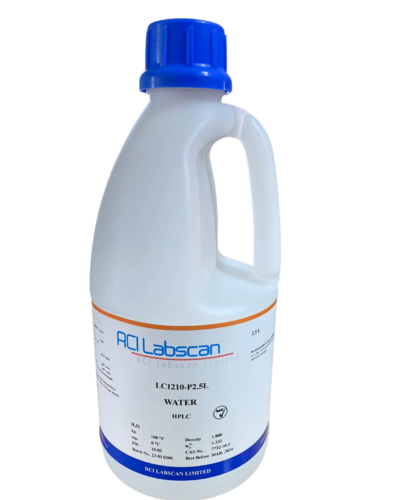 HPLC-Grade Water