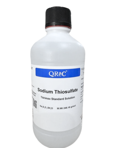 สารละลายมาตรฐานโซเดียมไทโอซัลเฟต 0.1N (0.1 mol/L)