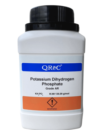 Potassium dihydrogen phosphate