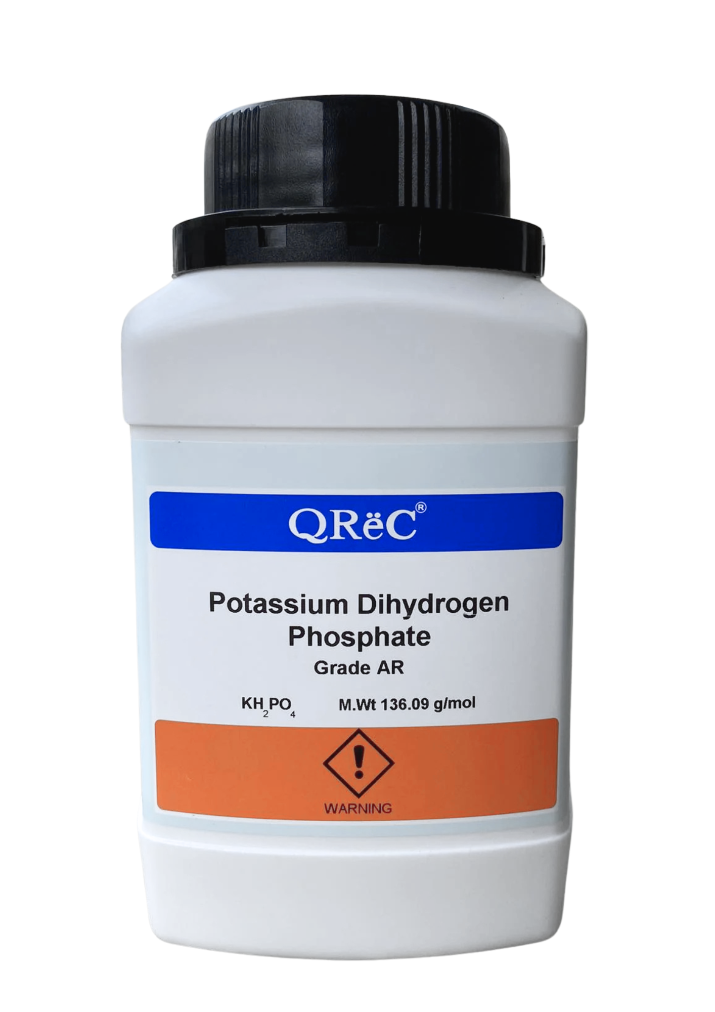 Potassium dihydrogen phosphate