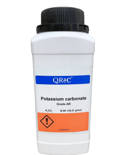 Potassium carbonate
