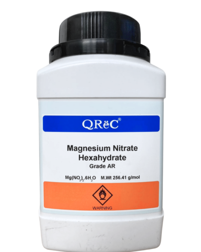 Magnesium nitrate hexahydrate