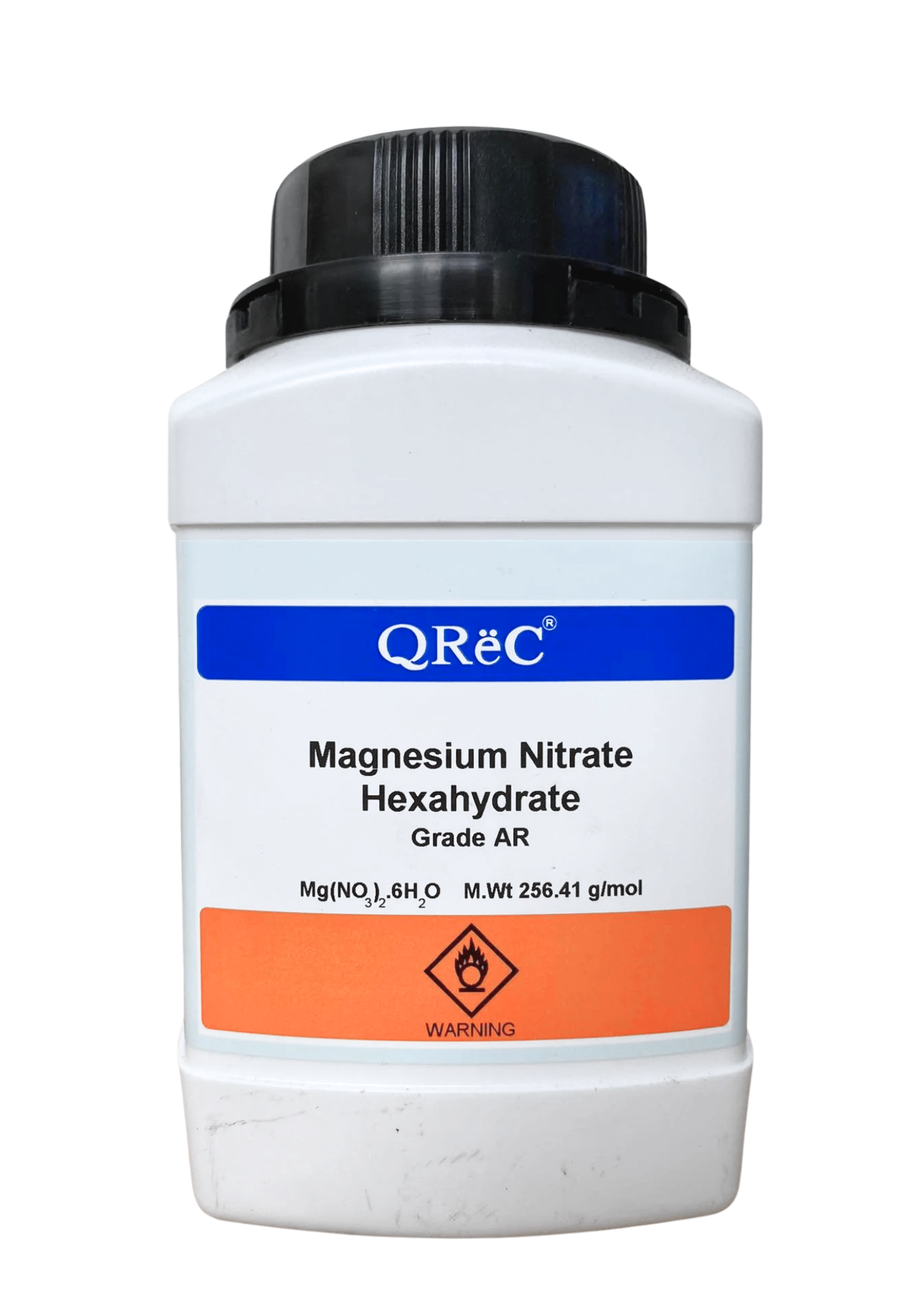 Magnesium nitrate hexahydrate