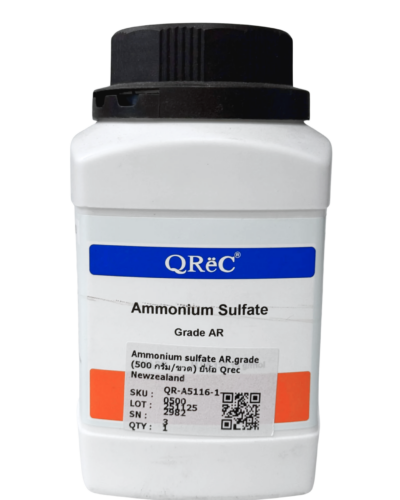 Ammonium sulfate
