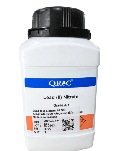 Lead (II) nitrate