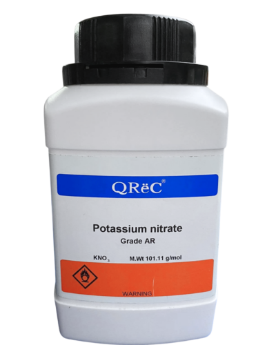 Potassium nitrate