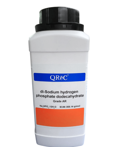 di-Sodium hydrogen phosphate dodecahydrate