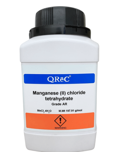 Manganese (II) chloride tetrahydrate