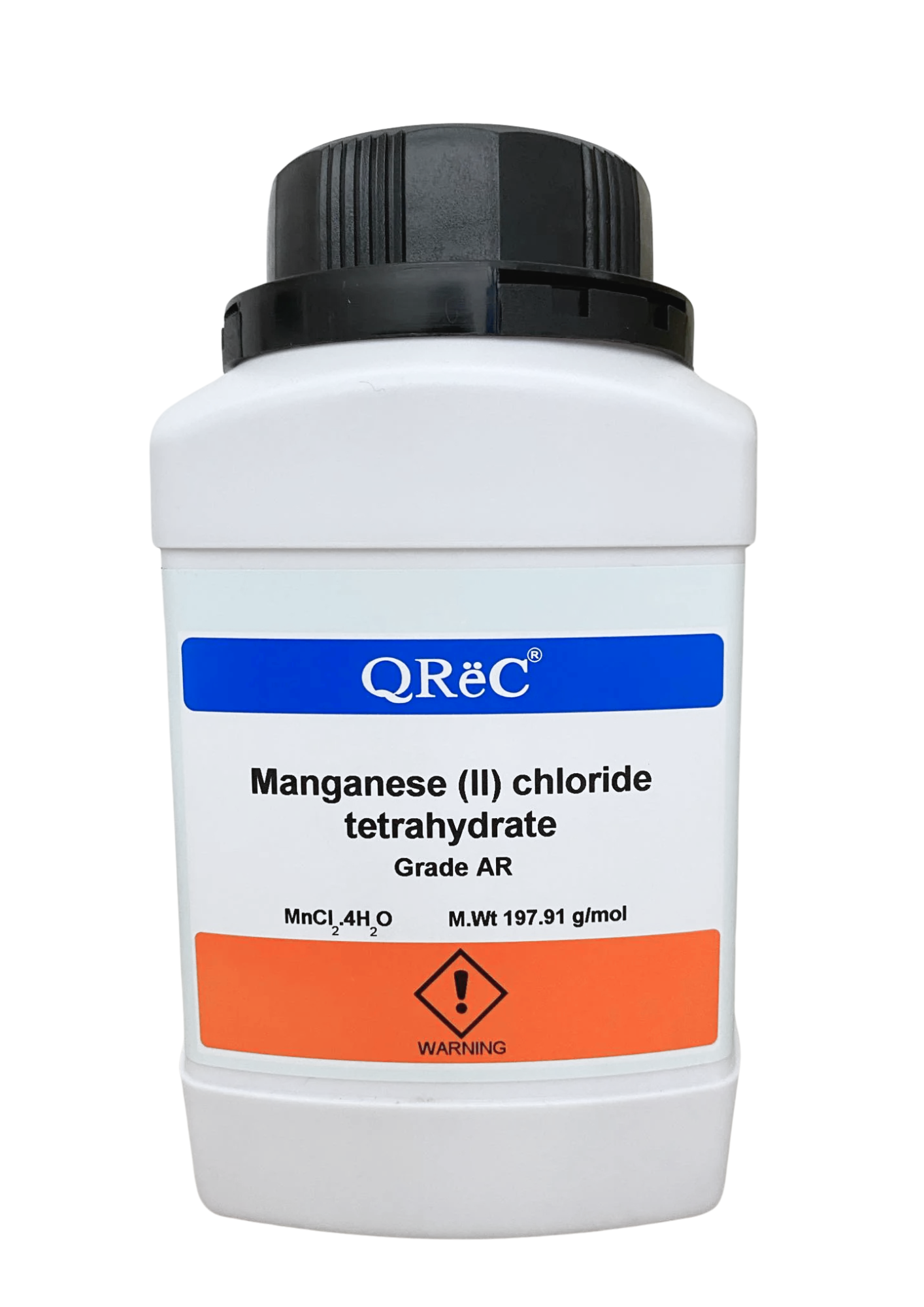 Manganese (II) chloride tetrahydrate