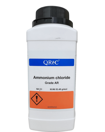 Ammonium chloride