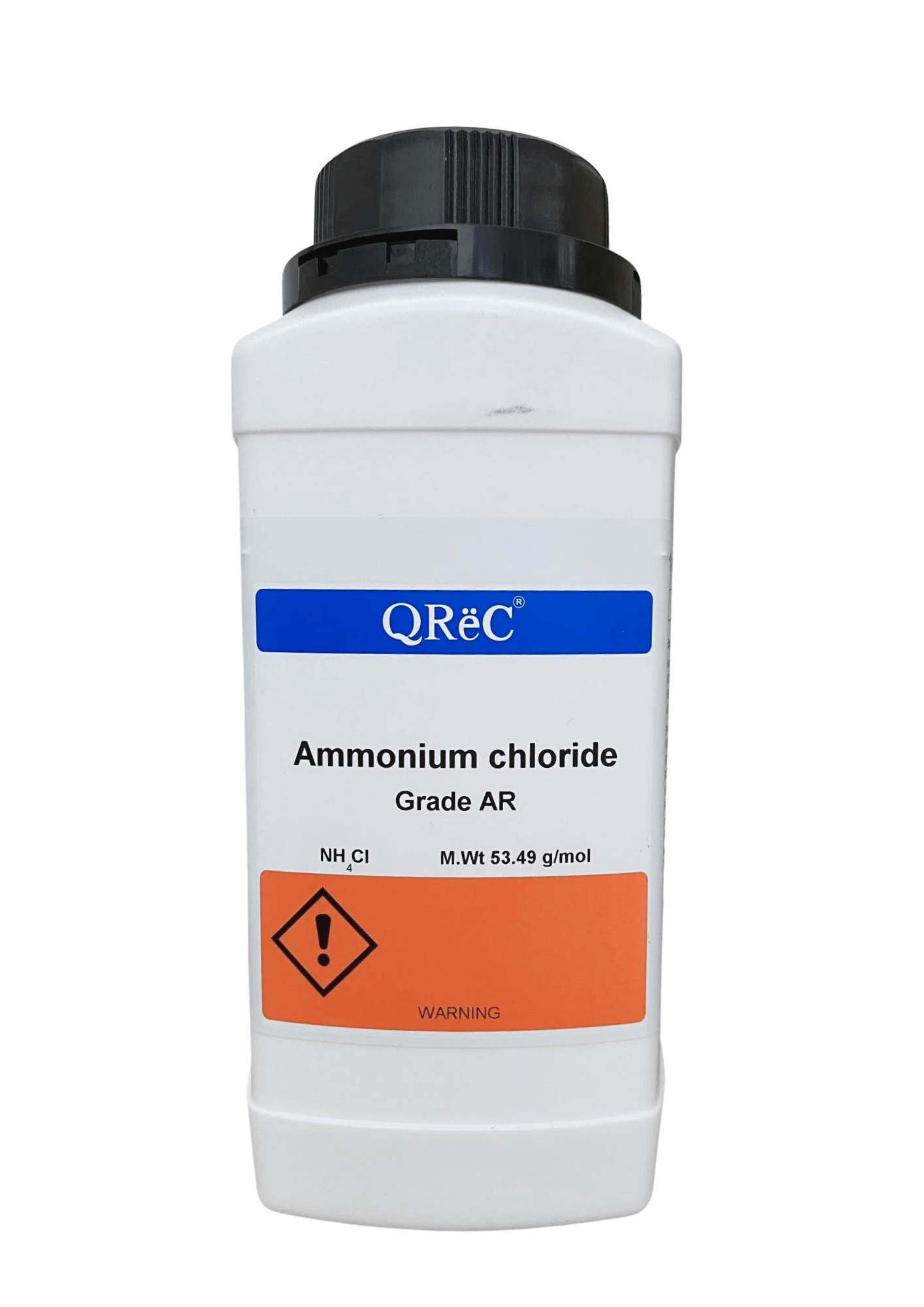 Ammonium chloride