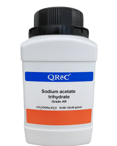 Sodium acetate trihydrate