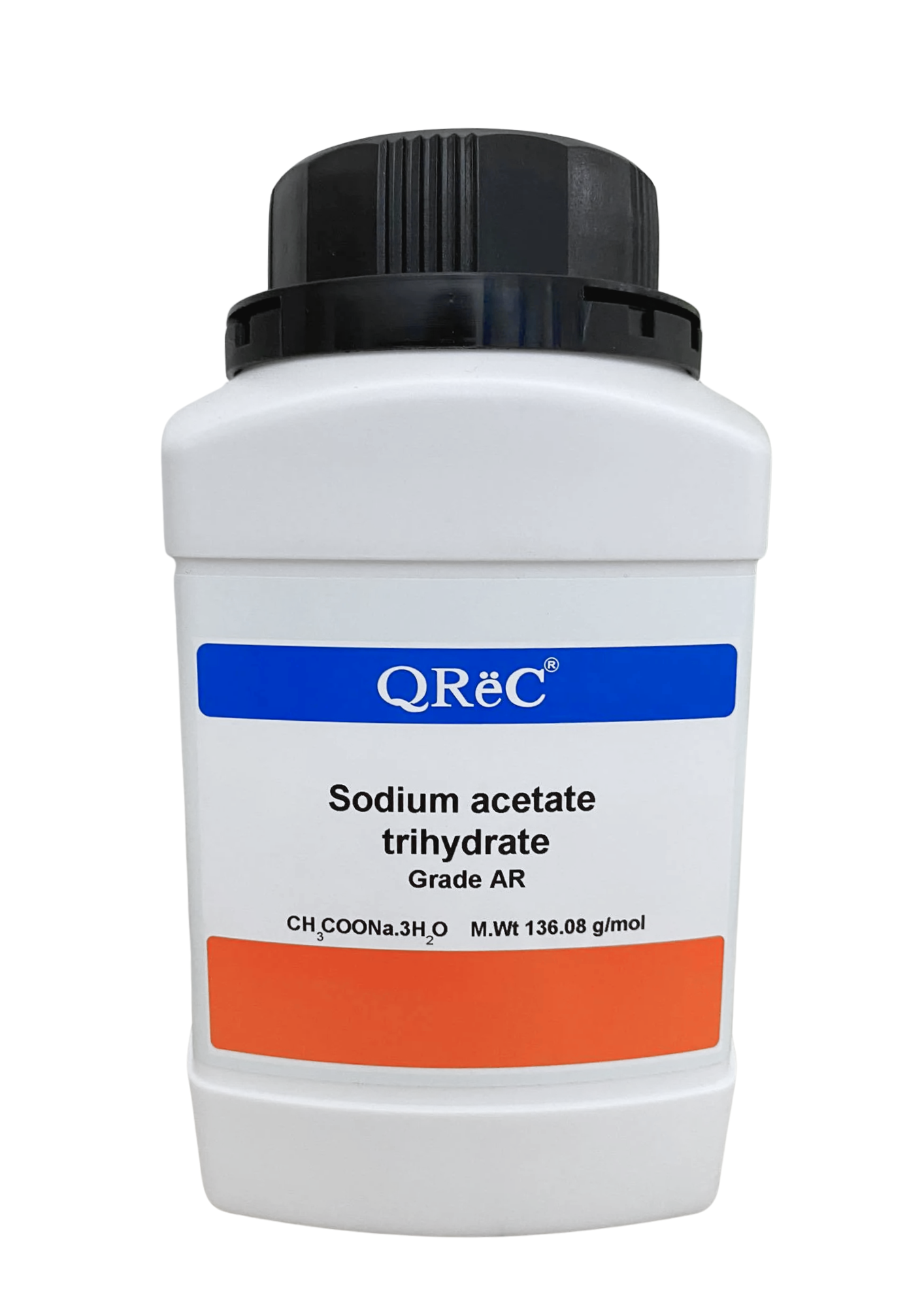Sodium acetate trihydrate