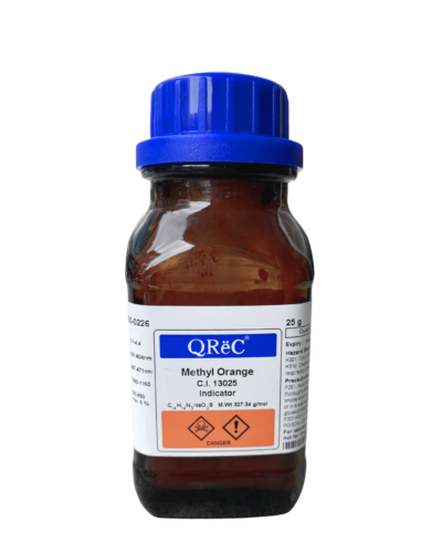 Methyl orange