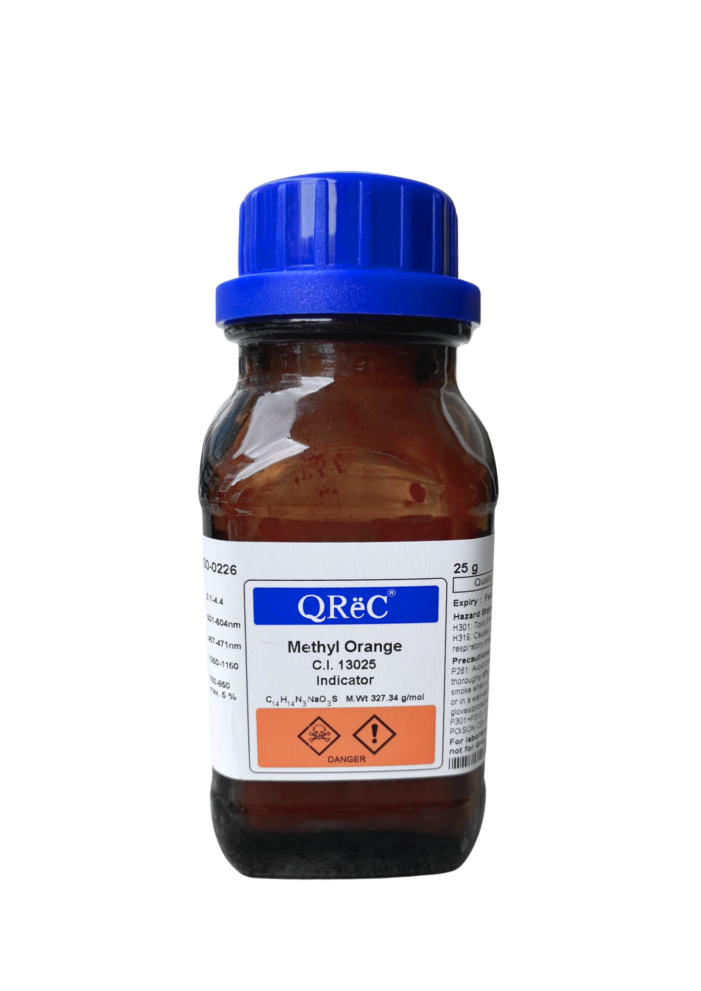 Methyl orange