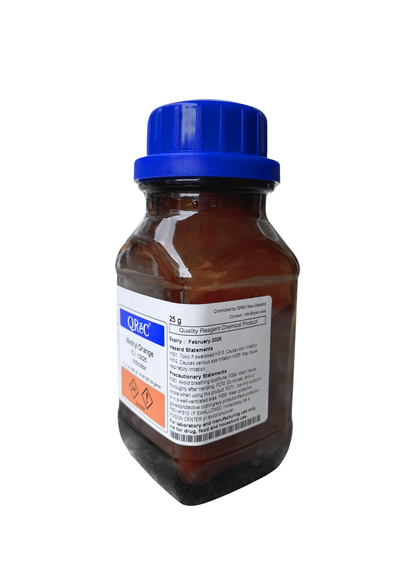 Methyl orange - Image 2