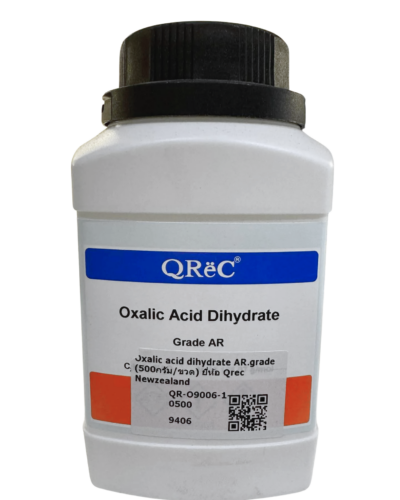 Oxalic acid dihydrate