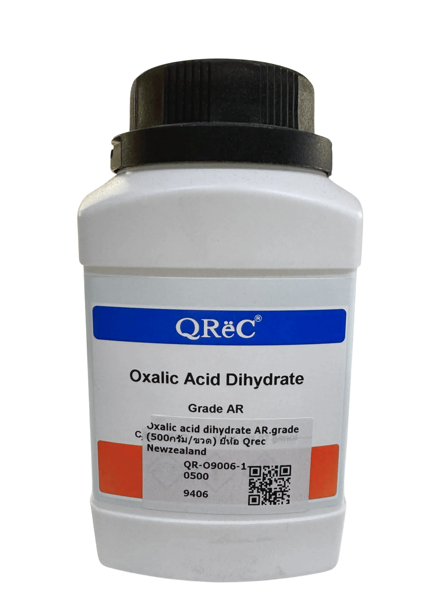 Oxalic acid dihydrate