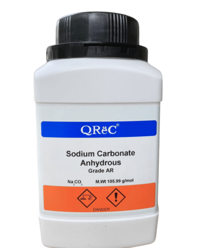 Sodium carbonate anhydrous