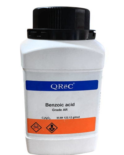 Benzoic acid