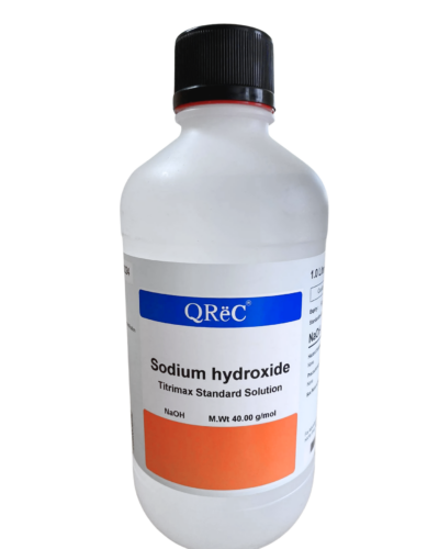 Sodium hydroxide solution 0.1N