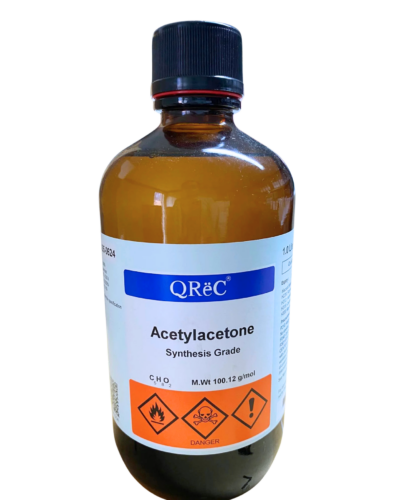 Acetylacetone