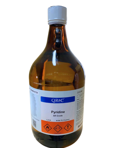 Pyridine