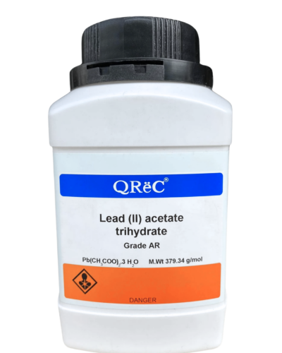 Lead (II) acetate trihydrate