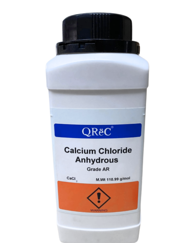Calcium chloride anhydrous