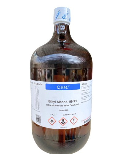 Ethyl alcohol