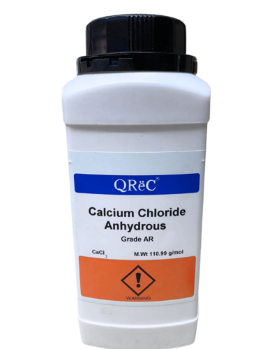 Calcium chloride anhydrous