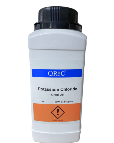Potassium chloride