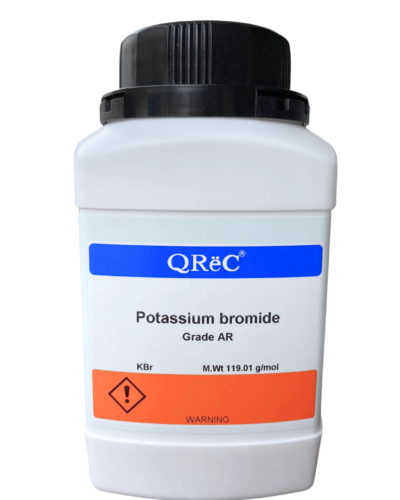 Potassium bromide