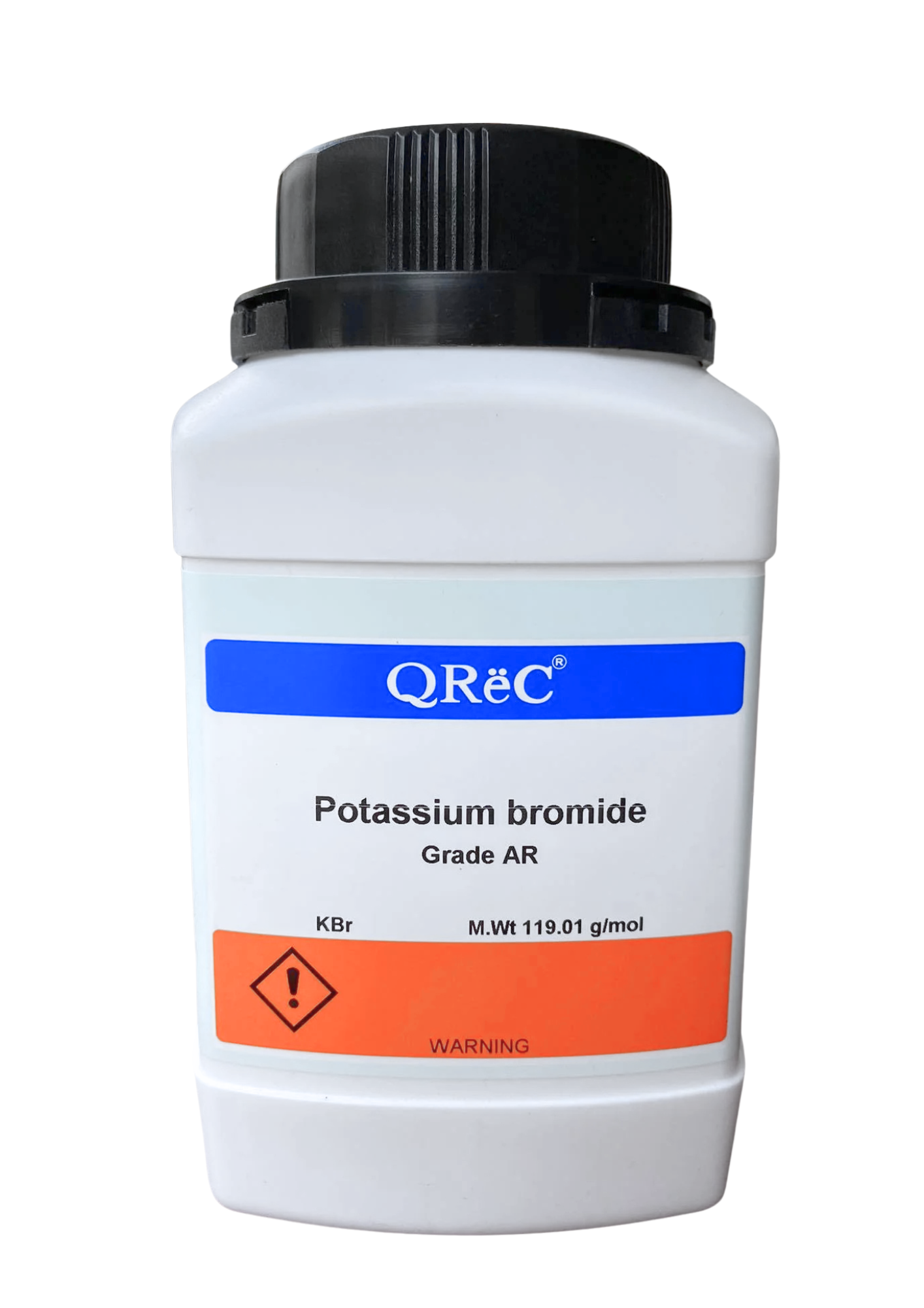 Potassium bromide